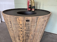 Exclusieve ijsemmer | tafel - afbeelding 4 van  8