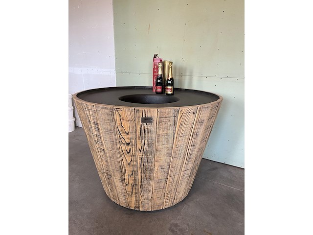 Exclusieve ijsemmer | tafel - afbeelding 5 van  8