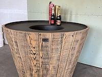 Exclusieve ijsemmer | tafel - afbeelding 5 van  8