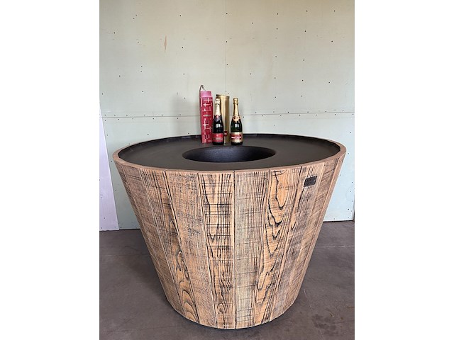 Exclusieve ijsemmer | tafel - afbeelding 6 van  8