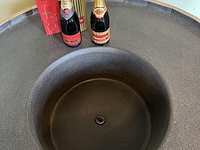 Exclusieve ijsemmer | tafel - afbeelding 8 van  8