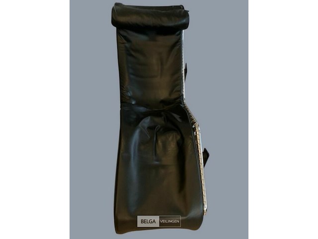 Exclusieve ligzetel corbisier - afbeelding 2 van  3