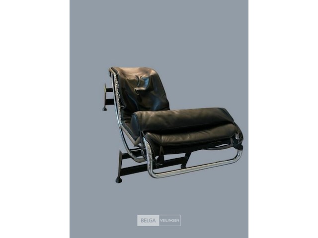Exclusieve ligzetel corbisier - afbeelding 3 van  3
