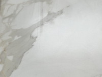 Exedra calacatta silk 90x90 - afbeelding 1 van  1