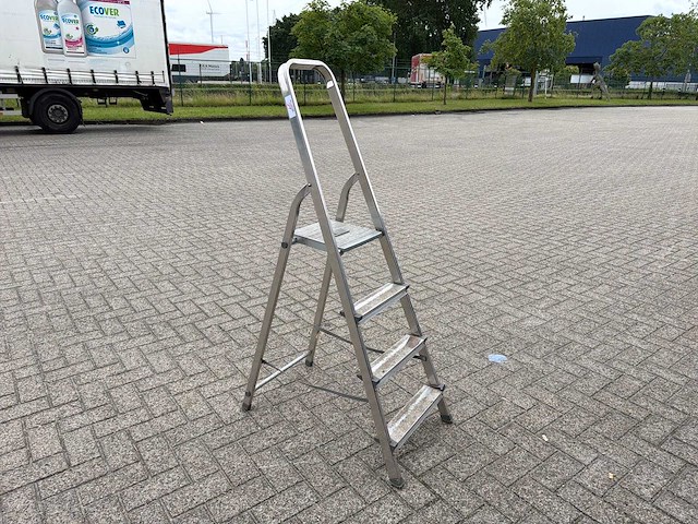 Exelsior ladder - afbeelding 1 van  5