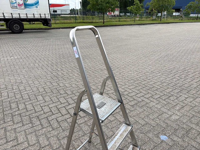 Exelsior ladder - afbeelding 2 van  5