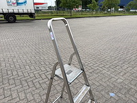 Exelsior ladder - afbeelding 2 van  5