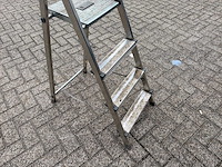 Exelsior ladder - afbeelding 3 van  5