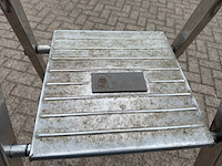 Exelsior ladder - afbeelding 4 van  5