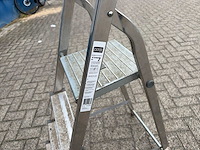Exelsior ladder - afbeelding 5 van  5