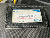 Exfo spsb glasvezel testkit (5x) - afbeelding 5 van  5