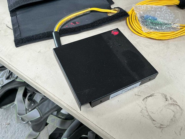 Exfo spsb glasvezel testkit (5x) - afbeelding 4 van  4
