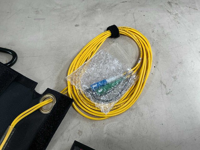 Exfo spsb glasvezel testkit (5x) - afbeelding 3 van  4