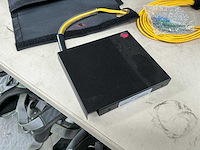 Exfo spsb glasvezel testkit (5x) - afbeelding 4 van  4
