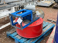 Exhauster - afbeelding 1 van  4