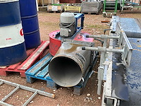 Exhauster - afbeelding 3 van  4