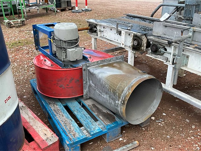 Exhauster - afbeelding 4 van  4
