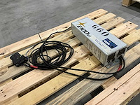 Exide 2100sp acculader - afbeelding 1 van  6