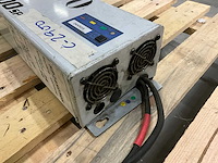 Exide 2100sp acculader - afbeelding 3 van  6