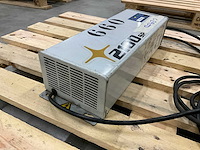 Exide 2100sp acculader - afbeelding 4 van  6