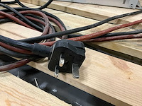 Exide 2100sp acculader - afbeelding 5 van  6