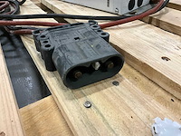 Exide 2100sp acculader - afbeelding 6 van  6