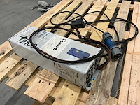 Exide 2100sp acculader - afbeelding 1 van  6