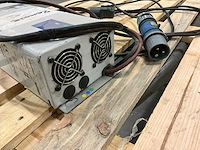 Exide 2100sp acculader - afbeelding 3 van  6