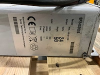 Exide 2100sp acculader - afbeelding 4 van  6