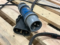 Exide 2100sp acculader - afbeelding 6 van  6