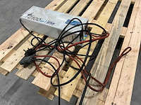 Exide 2100sp acculader - afbeelding 1 van  6