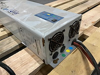 Exide 2100sp acculader - afbeelding 3 van  6