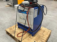 Exide pl48t080s acculader - afbeelding 1 van  4