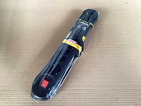 Exin stekkerdoos 8 voudig met schakelaar (10x) - afbeelding 2 van  2