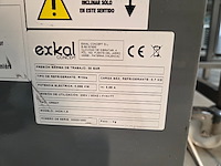 Exkal concept s.l. - afbeelding 5 van  5