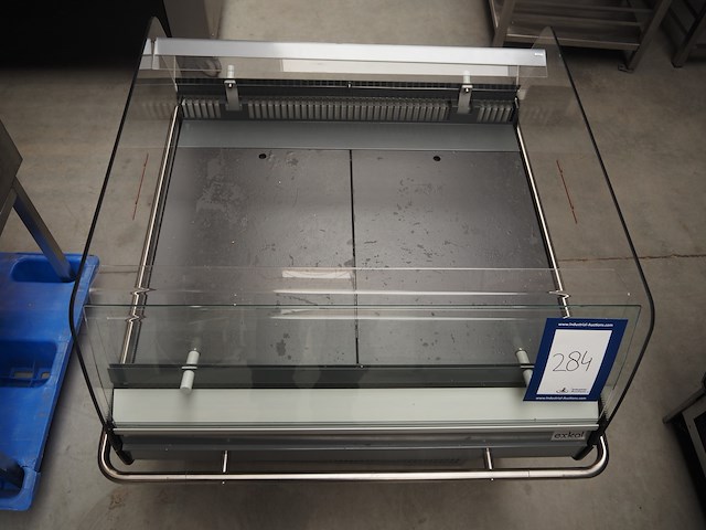 Exkal concept s.l. - afbeelding 5 van  8