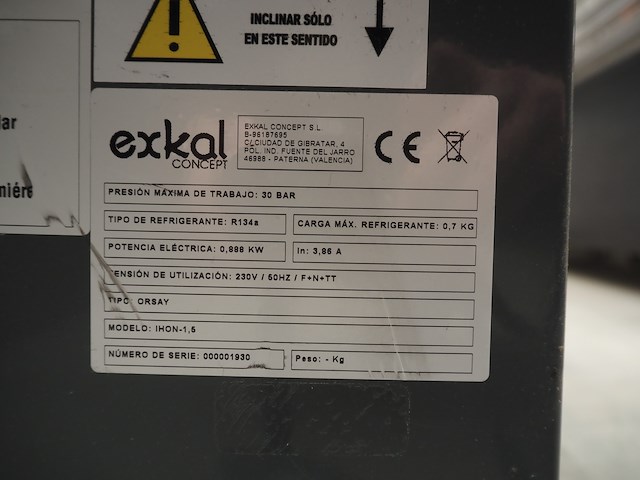 Exkal concept s.l. - afbeelding 8 van  8