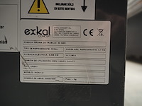 Exkal concept s.l. - afbeelding 8 van  8