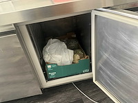 Exkal koelwerkbank - afbeelding 5 van  6