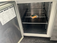 Exkal koelwerkbank - afbeelding 6 van  6