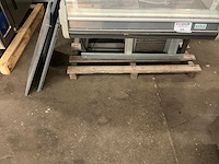 Exkal winkel koeltoonbank - afbeelding 3 van  7