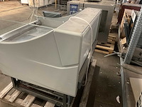 Exkal winkel koeltoonbank - afbeelding 5 van  7