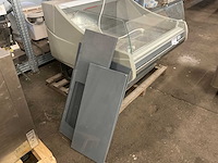 Exkal winkel koeltoonbank - afbeelding 6 van  7