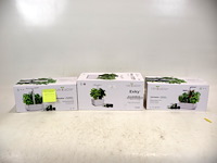 Exky plantenset (x2) - afbeelding 1 van  4