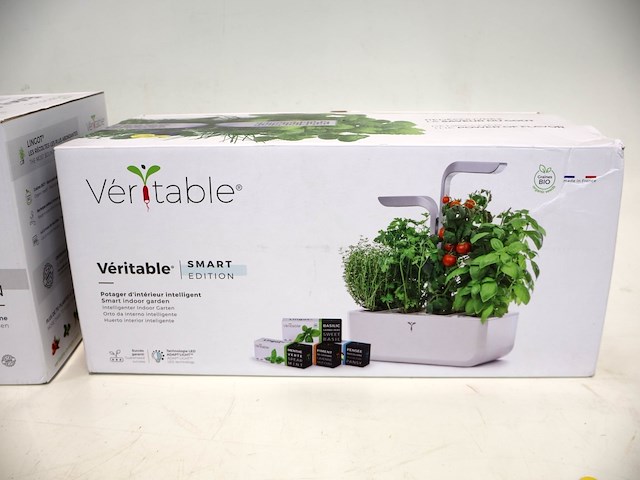 Exky plantenset (x2) - afbeelding 3 van  4