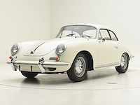 Exlusieve oldtimers wegens faillissement classic car service bv