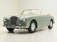 Exlusieve oldtimers wegens faillissement classic car service bv