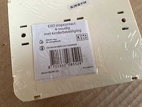 Exo stekkerdoos 4 voudig (47x) - afbeelding 3 van  4