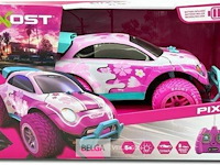Exost pixie ii rc buggy 1:12 - rc auto - afbeelding 1 van  5