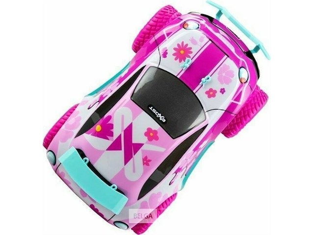 Exost pixie ii rc buggy 1:12 - rc auto - afbeelding 3 van  5